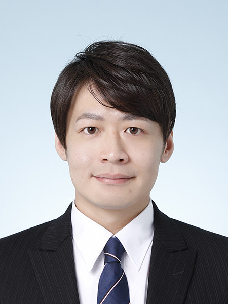 行政書士 中谷 康宏